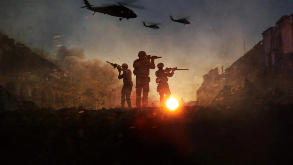 Impressive War Documentaries On Netflix That Will Astound You Impressive War Documentaries On Netflix That Will Astound You
