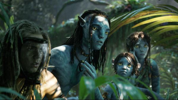 'Avatar' Director James Cameron Recommends This Netflix Film From 2025: 