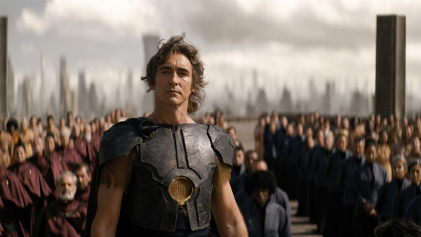 These 3 New Top Series To Binge In July On Apple TV+