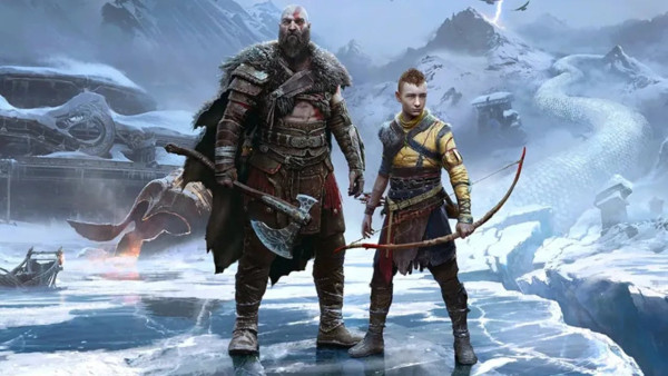 The Adaptation Of 'God Of War' Promises To Be The Adaptation Of 'God Of War' Promises To Be "epic" And Comes With "mystery Surrounding His Past"