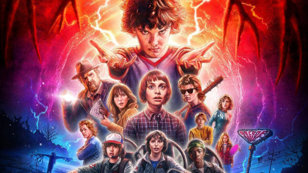Live-action 'Stranger Things' Spinoff Will Be Totally Different Than You Think