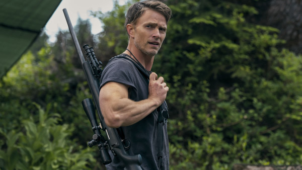Now A Big Hit On Netflix And Season 2 Is Suddenly Not Off The Table For The Limited Series 'Untamed'