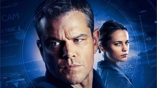Major News About The Future Of The 'Jason Bourne' Franchise