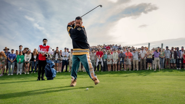 First Reviews Of 'Happy Gilmore 2' From Netflix: Watch Or Skip? First Reviews Of 'Happy Gilmore 2' From Netflix: Watch Or Skip?