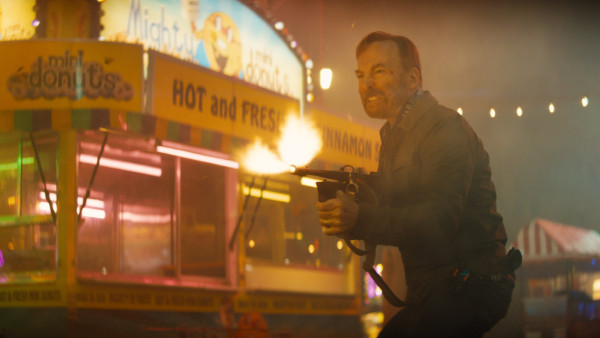 "I Will Not Fight You, I'm On Vacation": Bob Odenkirk Proves Otherwise In 'Nobody 2' Trailer