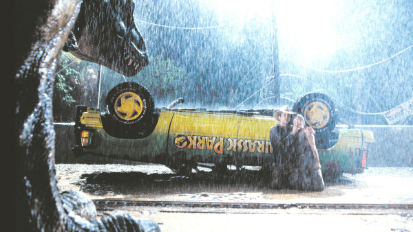 'Jurassic Park: Survival': New Adventure Just A Day After The First Film