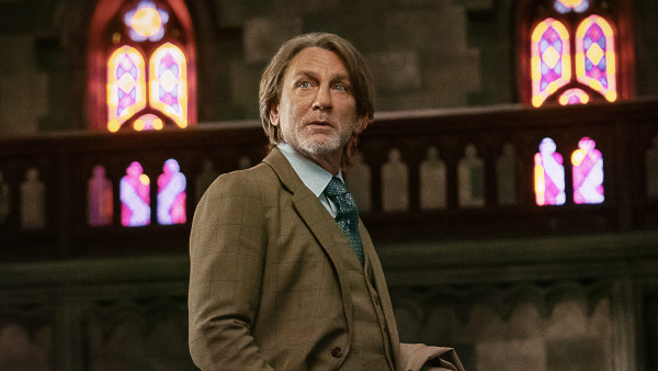 Third 'Knives Out' On Netflix Comes With Third 'Knives Out' On Netflix Comes With "an Impossible Case"