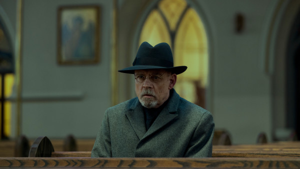 Mark Hamill Was Understandably Appalled By 'The Human Centipede 2' And Refused Any Involvement Mark Hamill Was Understandably Appalled By 'The Human Centipede 2' And Refused Any Involvement