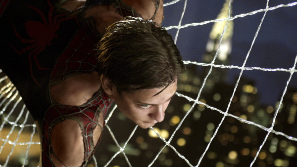 The Marvel Film 'Spider-Man 2' From 2004 Returns As 'Spider-Man 2.1' The Marvel Film 'Spider-Man 2' From 2004 Returns As 'Spider-Man 2.1'