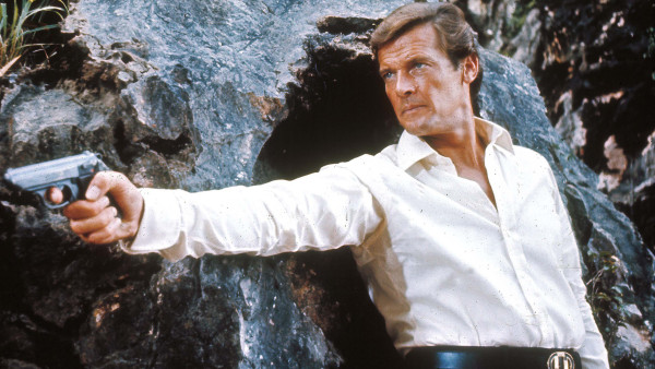 The Reason Behind The Dumbest Moment In James Bond History: The Reason Behind The Dumbest Moment In James Bond History: "Broke The Golden Rule"