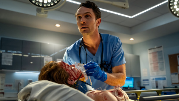 Netflix Cancels Another New Series After 1 Season