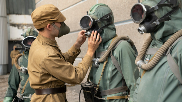 "Everything Is Accurate, Even The Smallest Details", Historians Are Completely Baffled By The Unprecedented Realism Of This Overwhelming Miniseries