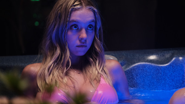 "He Turned It Off And Walked Away," The 18+ Scene On HBO With Sydney Sweeney Didn't Sit Well