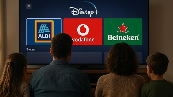 A Cheap Disney Subscription With Ads: When Will You See Ads?