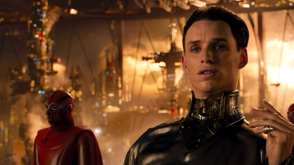 This Expensive Sci-fi Film Was Supposed To Kick Off A Franchise, But It Ended Up Failing Miserably This Expensive Sci-fi Film Was Supposed To Kick Off A Franchise, But It Ended Up Failing Miserably