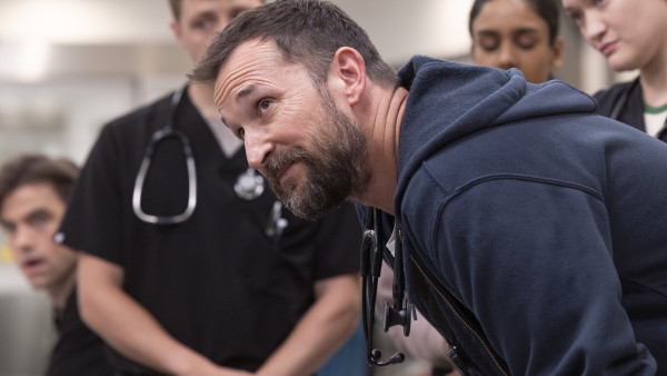 HBO Max Moves On With The Clearly HBO Max Moves On With The Clearly "best Series Of The Year": First Trailer Of Season 2 Already