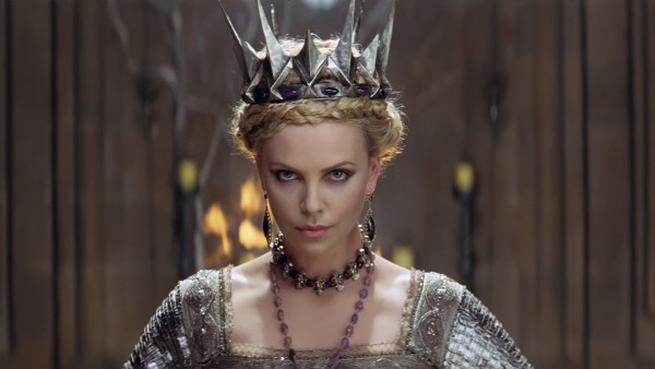 Charlize Theron Reveals Shocking Experience: 