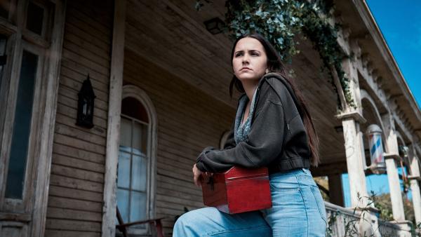 Viewers Can't Escape This Mysterious New Series On HBO Max