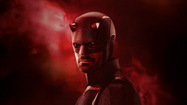 Finally Clarity On The Future Of 'Daredevil: Born Again' Finally Clarity On The Future Of 'Daredevil: Born Again'