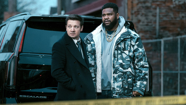 Since 2021, 'Mayor Of Kingstown' Has Been A Major Hit And Now Season 4 Is Here: It's Time To Watch! Since 2021, 'Mayor Of Kingstown' Has Been A Major Hit And Now Season 4 Is Here: It's Time To Watch!