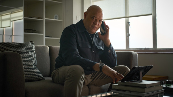 The New Spy Thriller 'The Amateur' Is Coming Soon To Hulu and Disney+ The New Spy Thriller 'The Amateur' Is Coming Soon To Hulu and Disney+
