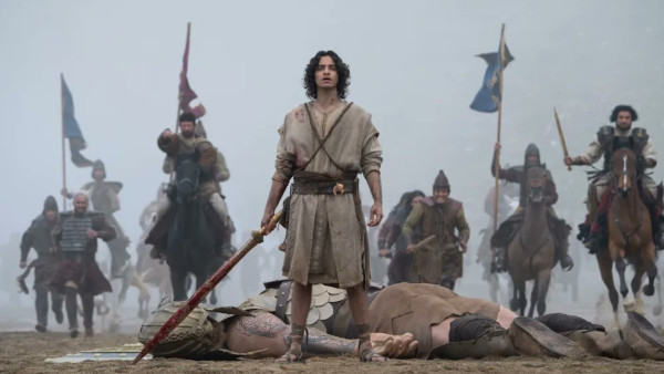 After Just Six Months, The Grand And Epic Series From Prime Video Returns With Season 2