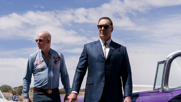 HBO Max Cancels Brand New Series Just After 1 Season HBO Max Cancels Brand New Series Just After 1 Season