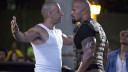 Shocked Reactions After Footage Of 'Fast & Furious' Star Dwayne Johnson: Shocked Reactions After Footage Of 'Fast & Furious' Star Dwayne Johnson: