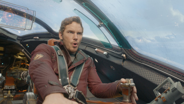 Chris Pratt Returns For $257.2M Movie Sequel Chris Pratt Returns For $257.2M Movie Sequel