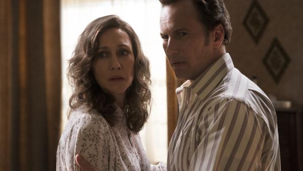 The Latest 'Conjuring' Film Was A Monster Hit, But There's Bad News Now The Latest 'Conjuring' Film Was A Monster Hit, But There's Bad News Now