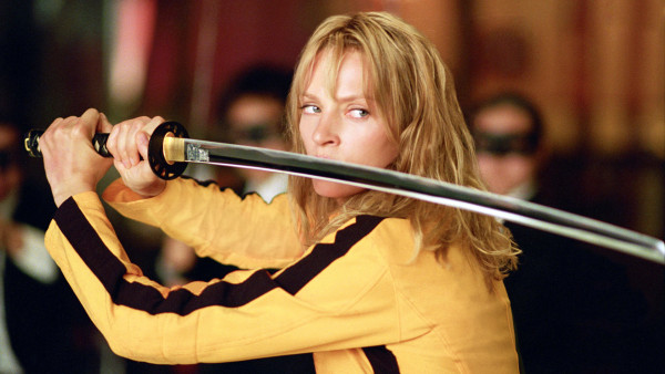Quentin Tarantino Is Not Ready To Release 'Kill Bill: The Whole Bloody Affair' And His Reason Makes Sense Quentin Tarantino Is Not Ready To Release 'Kill Bill: The Whole Bloody Affair' And His Reason Makes Sense