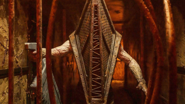 Chilling First Trailer For 'Return To Silent Hill' Gives You Goosebumps Chilling First Trailer For 'Return To Silent Hill' Gives You Goosebumps