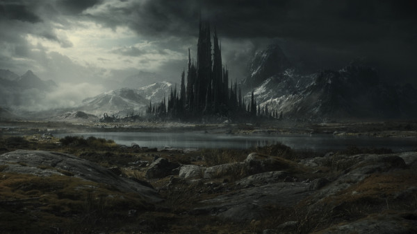 Finally: The New Season Of 'The Lord Of The Rings: Rings Of Power' Is Coming! Finally: The New Season Of 'The Lord Of The Rings: Rings Of Power' Is Coming!