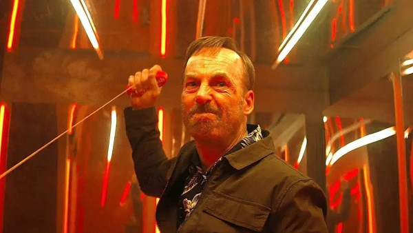 'Nobody 2' - Watch Or Skip? These Are The First Reviews Of The Action Flick 'Nobody 2' - Watch Or Skip? These Are The First Reviews Of The Action Flick