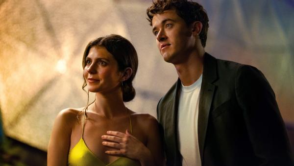 One Of Netflix's First Films In 2026 Already Gets A Teaser Trailer