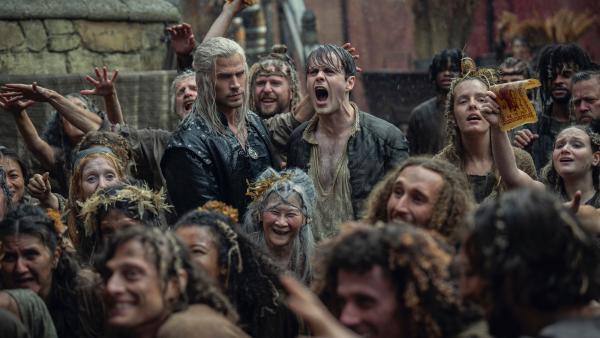 Reviews Of 'The Witcher' Season 4: Hit Or Miss?