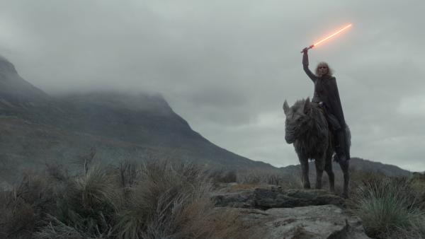 'Star Wars' Fans Shocked: Second Season Of Disney+ Series Must Do With A Much Smaller Budget!
