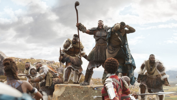 The Latest Marvel Series Debuts Almost A Month Early On Disney+