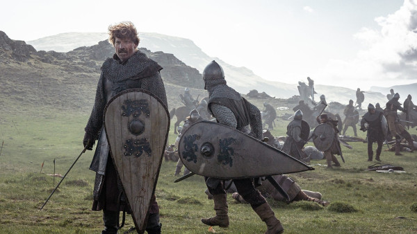 This Series Aims To Challenge 'Game Of Thrones', 'King & Conqueror' Premieres On HBO Max And Gets Harshly Criticized By The British Press This Series Aims To Challenge 'Game Of Thrones', 'King & Conqueror' Premieres On HBO Max And Gets Harshly Criticized By The British Press