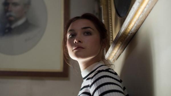 Florence Pugh Disgusted With This Film: 