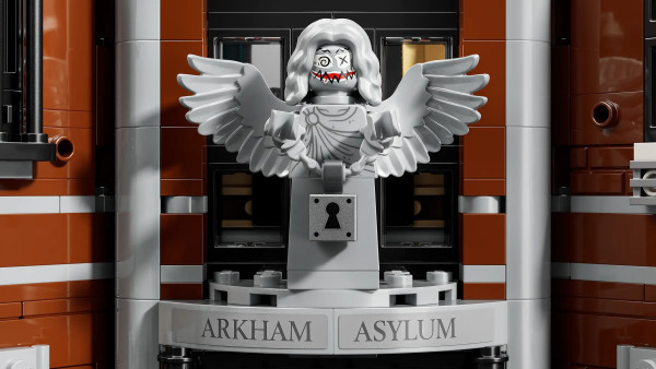 This New LEGO Set With Almost 3,000 Pieces Comes Straight From Many Beloved Films This New LEGO Set With Almost 3,000 Pieces Comes Straight From Many Beloved Films