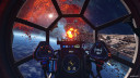First Official Look At 'Star Wars: Starfighter' And Full Cast Revealed First Official Look At 'Star Wars: Starfighter' And Full Cast Revealed