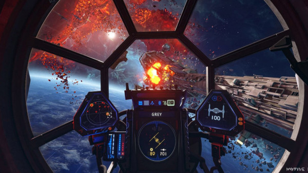 First Official Look At 'Star Wars: Starfighter' And Full Cast Revealed First Official Look At 'Star Wars: Starfighter' And Full Cast Revealed