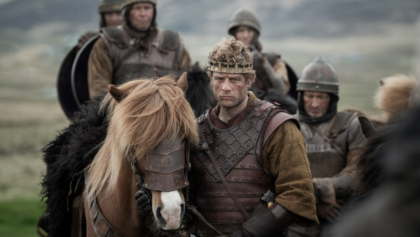 Is This The New 'Game Of Thrones' For HBO Max: Grand And Epic Series 'King & Conqueror' Is This The New 'Game Of Thrones' For HBO Max: Grand And Epic Series 'King & Conqueror'