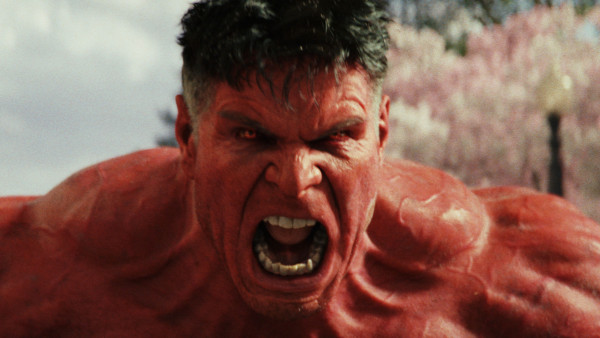 "He Wasn't In It" And That's Why 'Captain America: Brave New World' Failed