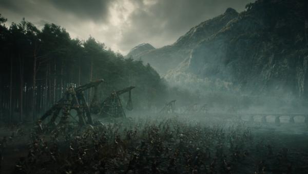 Prime Video Made The Most Expensive Series Ever Produced; A Staggering $715 Million Was Paid For The First Season Of This Fantasy Legend