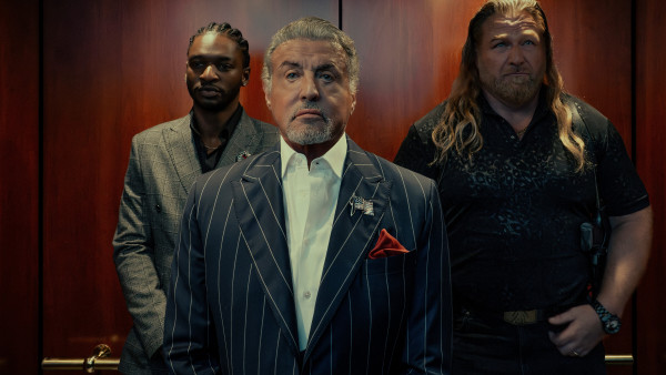 Sylvester Stallone Is Back! First Reviews Of The New 'Tulsa King': To Watch Or Skip?