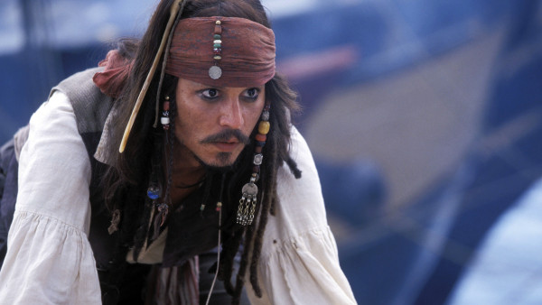 Insane 'Pirates Of The Caribbean' LEGO Set Finally Revealed: Nearly 3,000 Bricks Insane 'Pirates Of The Caribbean' LEGO Set Finally Revealed: Nearly 3,000 Bricks