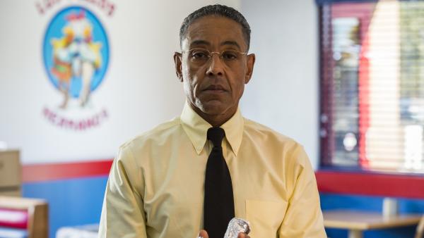 Netflix Is Releasing This Surprising Miniseries Based On A Popular Crime Novel; Major 'Breaking Bad' Star Is On Board!