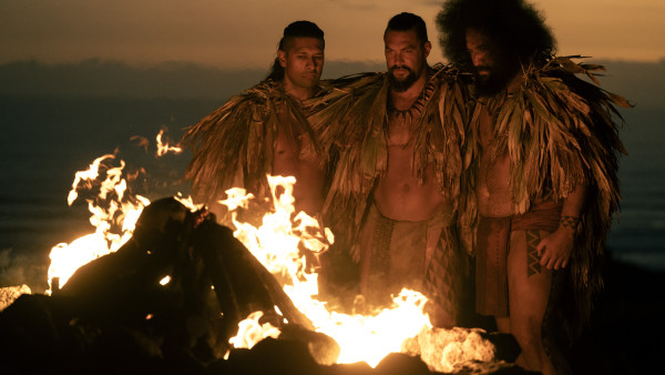 "More Insane Than Game Of Thrones", Apple TV+ Launches Epic Trailer For 2025's Spectacle